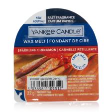 Yankee Candle Sparkling Cinnamon Wax Melt